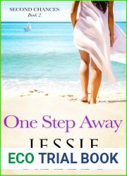 One Step Away (Second Chances Book 2)