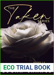 The Taken Series Books 1-3