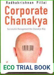 Corporate Chanakya