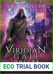 Imperial Legion (Viridian Gate Online #4)