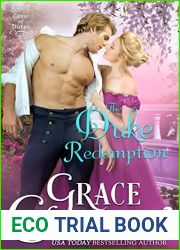 The Duke Redemption (Game of Dukes #4)