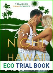 One Night in Hawaii (A Traveling Flings Romance Book 4)