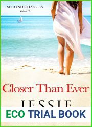 Closer Than Ever (Second Chances Book 3)