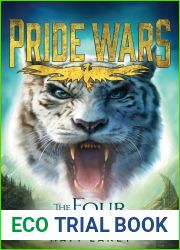 The Four Guardians (Pride Wars #2)