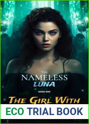 The Nameless Luna - Book One: The Girl With Violet Eyes