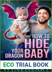 How to Hide Your Dragon Baby: an MPreg romance (Closet Baby Chronicles Book 1)