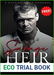Savage Heir