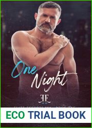 One Night (Elite Escorts MM, #1)