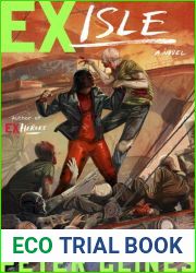 Ex-Isle (Ex-Heroes, #5)