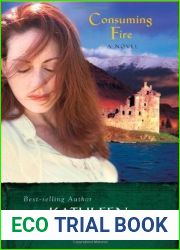 Consuming Fire (Scottish Highland, #2)
