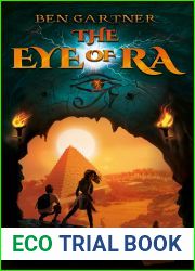 The Eye of Ra (The Eye of Ra, #1)