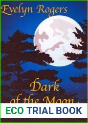 Dark of the Moon (Half-Moon Ranch Book 4)