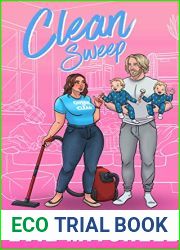 Clean Sweep (Larsson Siblings, #2)