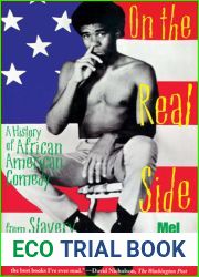 On the Real Side: A History of African American Comedy