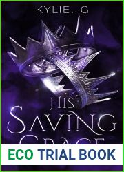 His Saving Grace (The Supernatural Council Series #1)