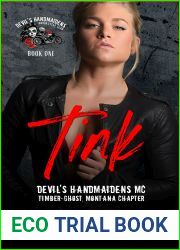 Tink (Devil|s Handmaidens MC-Book One)