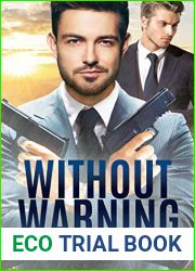 Without Warning (Cobalt Security, #1)