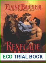 Renegade Moon (Half Moon Ranch Book 2)