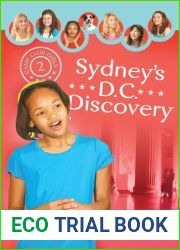 Sydney|s DC Discovery (Camp Club Girls, #2)