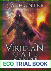 The Jade Lord (Viridian Gate Online #3)