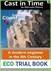 Count (Cast In Time, #3)