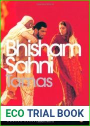 Tamas by Bhisham Sahni (2008-01-30)