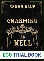 Charming As Hell (Charming, #3)