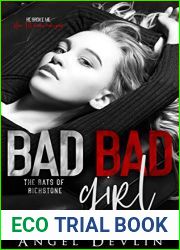 Bad Bad Girl