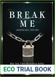 Break Me