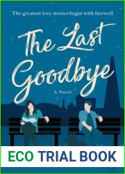 The Last Goodbye