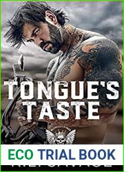 Tongue|s Taste (Ruthless Kings MC: Las Vegas, #14)