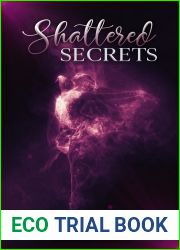 Shattered Secrets (The Council, #2)