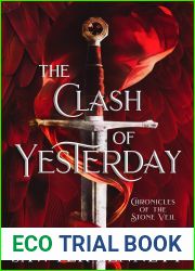 The Clash of Yesterday (Chronicles of the Stone Veil, #0.5)
