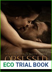 Obsessed (Wraith Royals, #3)