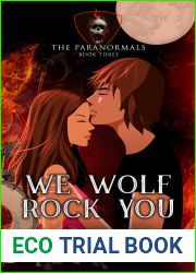 We Wolf Rock You (The Paranormals #3)