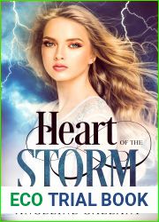 HEART OF THE STORM (Midnight|s Awakening, #1)