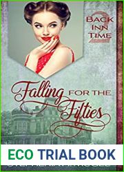 Falling for the Fifties (Back Inn Time #2)