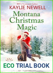 Montana Christmas Magic (The Cole Brothers, #1)