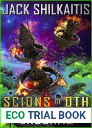 Endgame (Scions of Oth #6)