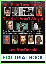 No, Pete Townshend: The Kids Aren|t Alright