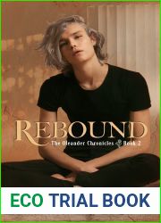 Rebound (The Oleander Chronicles, #2)