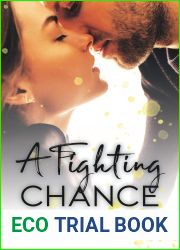 A Fighting Chance (A Chance at Love #1)