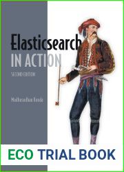 Elasticsearch in Action
