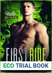 First Ride (Men of Valor MC)