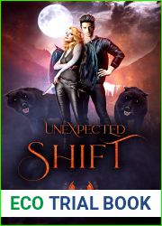 Unexpected Shift (Dragon Goddess, #1)