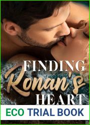 Finding Ronan|s Heart (Vested Interest: ABC Corp, #2)