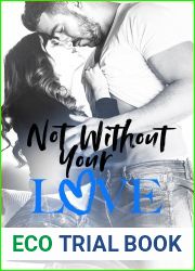 Not Without Your Love (The Boys of Jackson Harbor, #7)