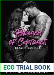 Breach of Contract (Nashvegas Trilogy, #2)