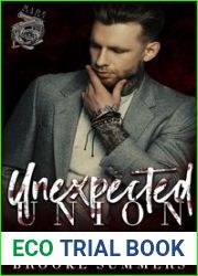 Unexpected Union (Made #2)
