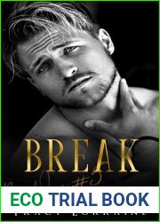 Break (B.A.D. Inc., #5)